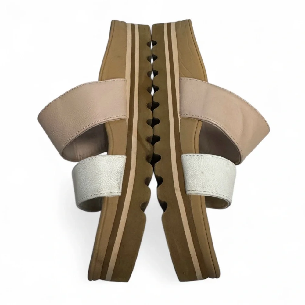 Reef Cushion Vista Hi in Desert Oasis women’s Size 8 - Picture 2 of 8